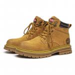 PNKE Мартин Боутс унисекс серые, цвет Gray - фото 4