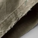 Унисекс карго штаны MADNESS, темный хаки - фото 7