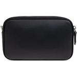 BALLY Сумка-почтальон с логотипом - фото 3