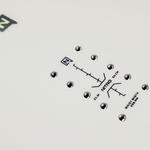 Сноуборд Nitro Alternator Nitro, One Color - фото 4