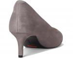 Туфли Rockport Cindy, цвет Grey Suede - фото 5