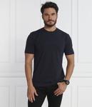 Футболка ss alphy Regular fit Guess Active, синий - фото 3