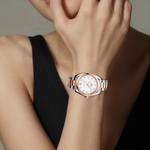 OMEGA Часы 2024 Seamaster 34mm - фото 3