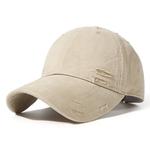 Cacuss Junior Кепка унисекс CACUSS для детей, Черный + хаки - фото 6