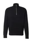 Свитер JACK & JONES JACK & JONES JPRBLAMILANO, Black - фото