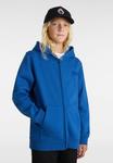 Толстовка Vans CORE BASIC II FULL ZIP, True Blue/Blue - фото 2