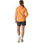 Ветронепроницаемая худи Rab, цвет melba - фото 4