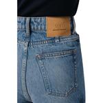 Мини-шорты Ami AMIPARIS, синий - фото 6