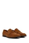 Лоферы Derimod Moccasins, Light Brown - фото 2