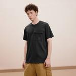 Футболка Europe Version унисекс Champion, темно-серый - фото 7