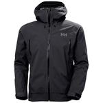 HELLY HANSEN Куртка мужская, Black - фото 8