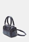 Сумка Bata Handbag, Nero/Black - фото 3