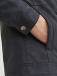 Межсезонная куртка JACK & JONES JJEDylan, черный - фото 4
