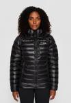 Пуховик ARCTIC CREST™ DOWN HOODED JACKET Columbia, черный - фото 4