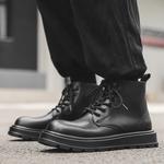 Ботинки Chi Wolf Martin Boots Men - фото 8