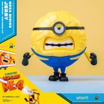 Фигурки Chibi в стиле Despicable Me MINIONS - фото 5