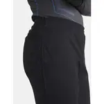 Брюки Craft Core Nordic Training Fz, черный - фото 5