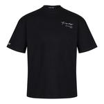 Рубашка trueprodigy Marin, черный - фото