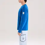 Футболка мужская Quick Dry HELLY HANSEN, синий - фото 10