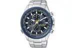 CITIZEN Часы Classic AT0900-54L - фото