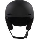 Модель MOD 1 Pro MIPS ICE Взрослый лыжный шлем Oakley, черный отражающий ICE - фото 4