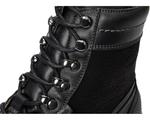 Ботинки AllSaints Hank Combat Boots, черный - фото 6