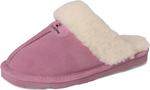 Тапочки Bearpaw Women's Loki II, Dusky Orchid - фото 7