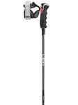 Лыжные палки LEKI Carbon 12 3D, черный - фото 2