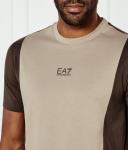 Футболки Regular fit Ea7, желтый - фото 4