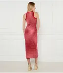 Платье Tommy Hilfiger, красный - фото 3