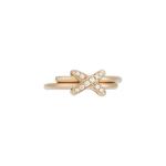 Chaumet Кольца Diamond Unisex Rose Gold - фото