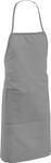 Детский фартук Erwin Müller 166314, серый - фото
