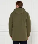 Куртка Regular fit Peuterey, зеленый - фото 3