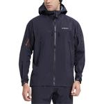 Ветровка мужская Xbionic, оранжевый - фото 3