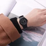 CASIO Часы Men YOUTH Black Watch MW-59-1B, Black Dial - фото 7