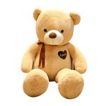 Плюшевая игрушка Qing Chen, темно-серый - фото 9