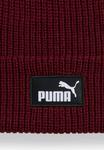 Шапка Puma Beanie, Ruby Shimmer/Red - фото 4