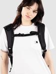 Рюкзак Quiksilver A. Sweetin 18L Rucksack, true black - фото 4