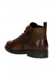 Ботинки Wojas Lace-up ankle boots, Brown - фото 8