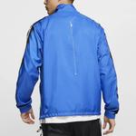 Мужская куртка Nike, цвет Blue - фото 2