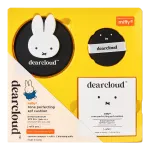 Набор тональных кремов Miffy Tone Perfecting SPF Cushion Set dearcloud - фото 2