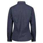 Рубашка с длинным рукавом CMP 32T7026, серый - фото 2