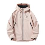 Ветровка Куртка Унисекс Jeep Spirit, черный - фото 18