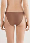 Брифы Intimissimi Briefs, Natural/Camel - фото 3