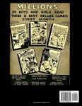 Weird Comics #2: 1940 Classic Comic (CreateSpace Independent Publishing Platform) - фото 2