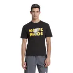 Футболка X Kaws Made Graphic I SS24 HUMAN MADE, белый - фото 8