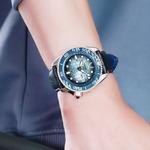 Унисекс японские / корейские часы SEIKO - фото 8