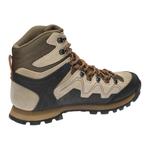 Мужские походные ботинки CMP Athunis Mid Trekking WP 31Q4977 - фото 7