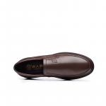 Туфли LAORENTOU Men's Casual Shoes Men Low-Top - фото 7