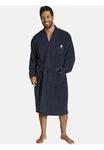 Халат ДЖАННИНГ JAN VANDERSTORM, синий - фото 2